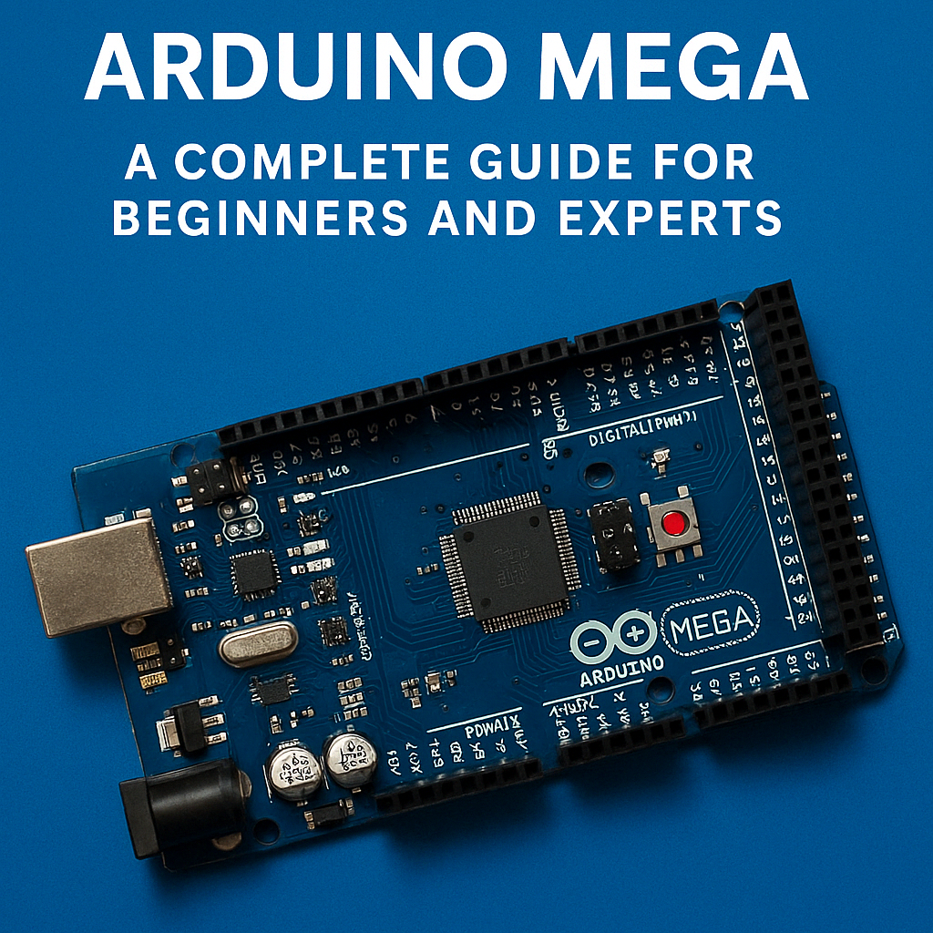 arduino mega