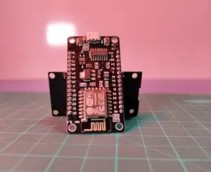 Wi-Fi Security Testing Using NodeMCU ESP8266