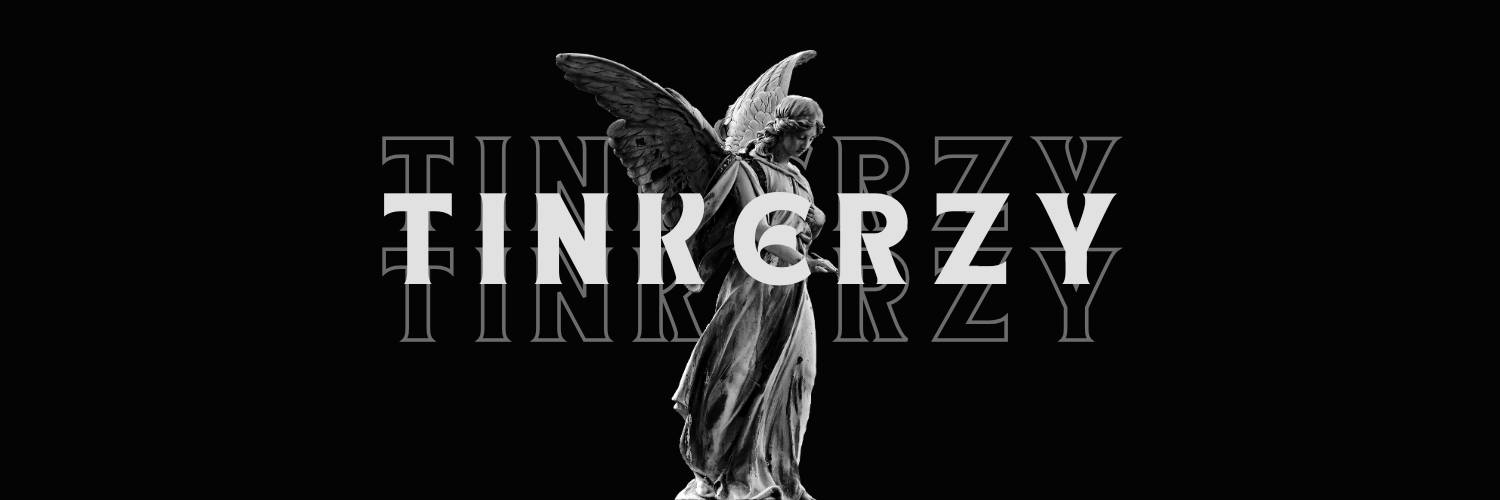 Tinkerzy Banner Ad