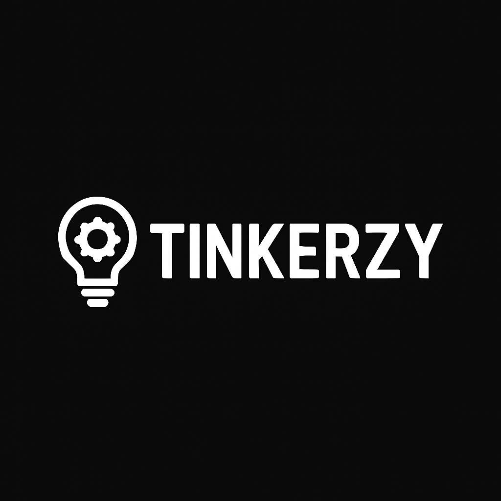 Tinkerzy Article Sidebar Ad