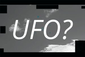 The U.S. Government Just Published Its <span class="hl">UFO Files</span>